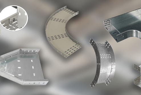 بررسی متعلقات و تجهیزات سینی کابل