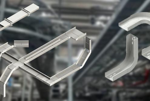 زانویی سینی کابل چیست و کاربرد آن؟