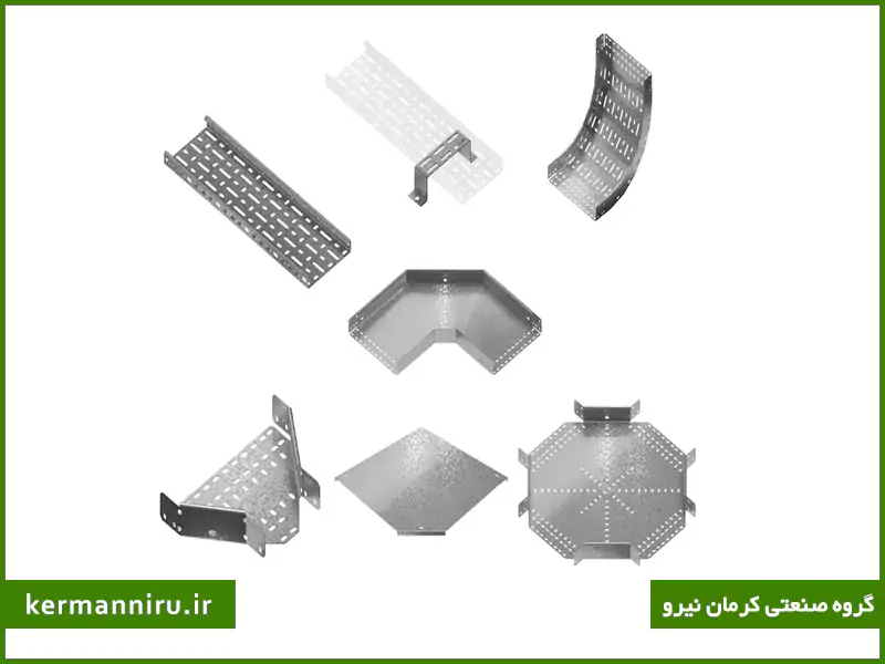 اتصالات سینی کابل با بهترین قیمت