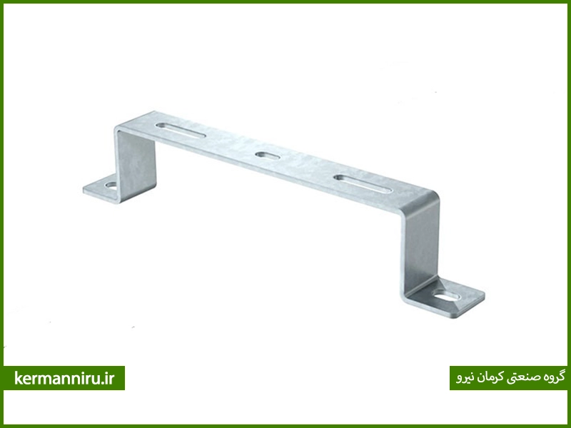 بست درپوش سینی کابل