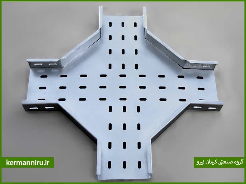 چهار راهی سینی کابل