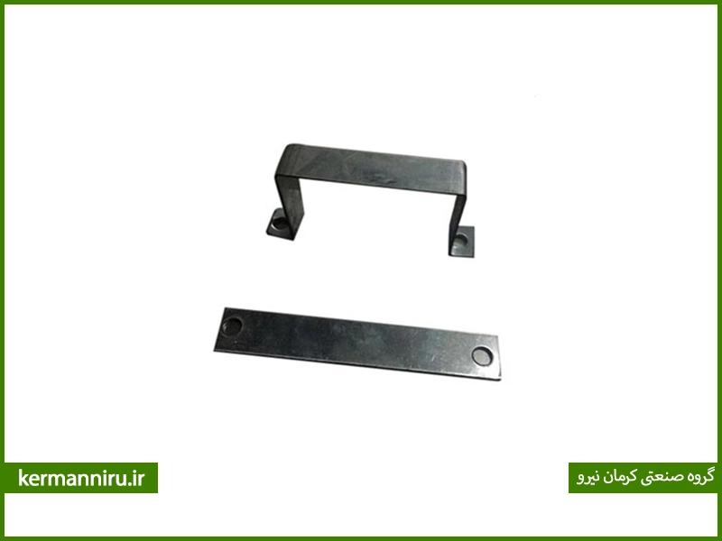 بست درپوش سینی کابل